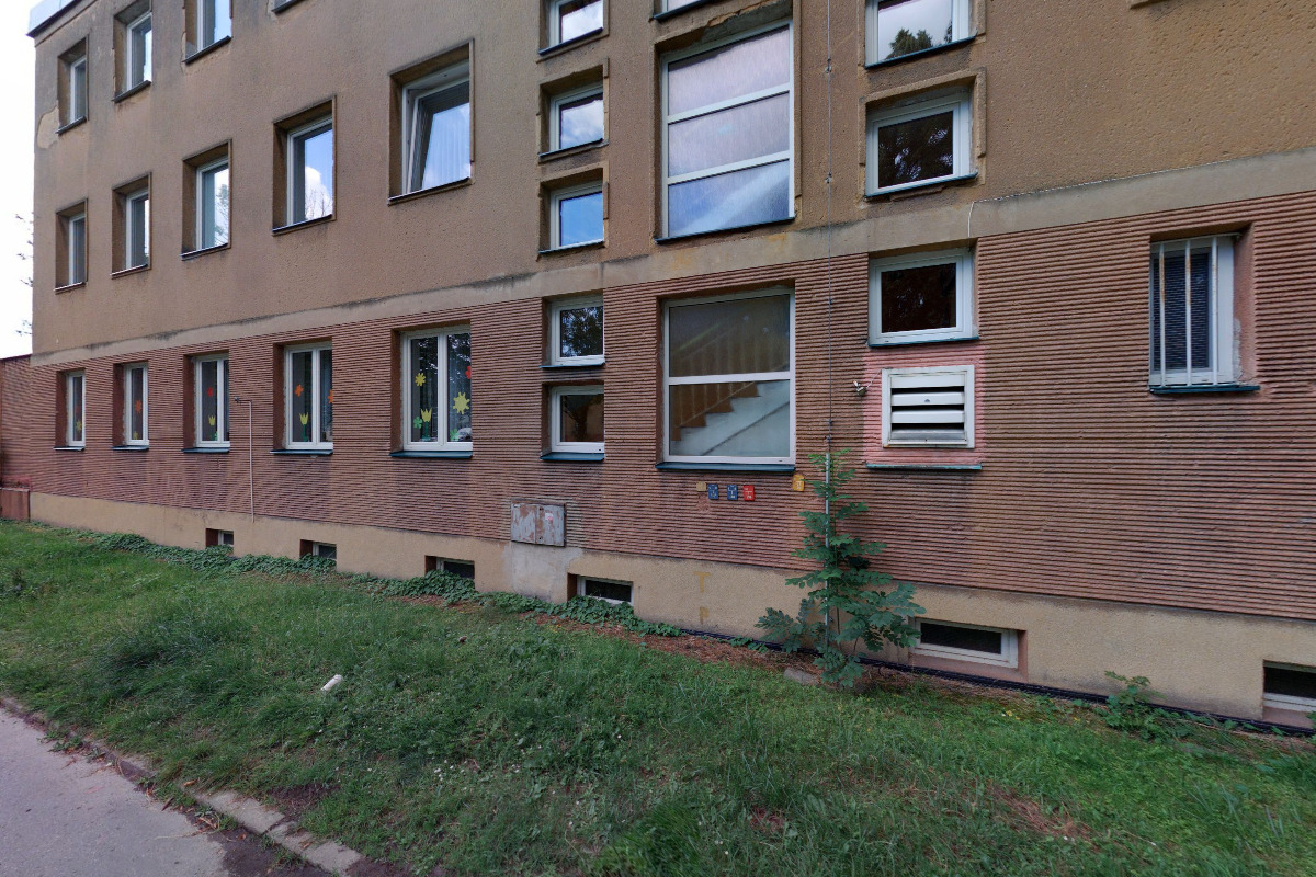 MŠ Čtyřlístek, Ostrava-Poruba foto 2