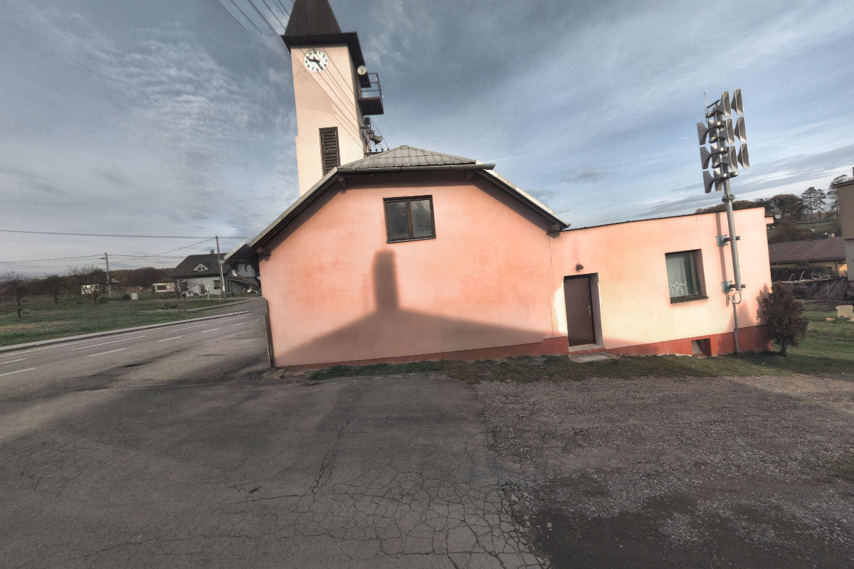 Hasiči Kateřinice foto 2