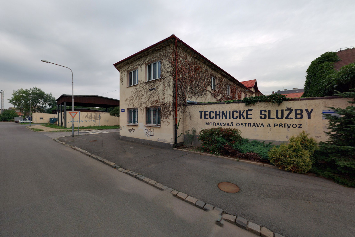 Technické služby Moravská Ostrava a Přívoz foto 2