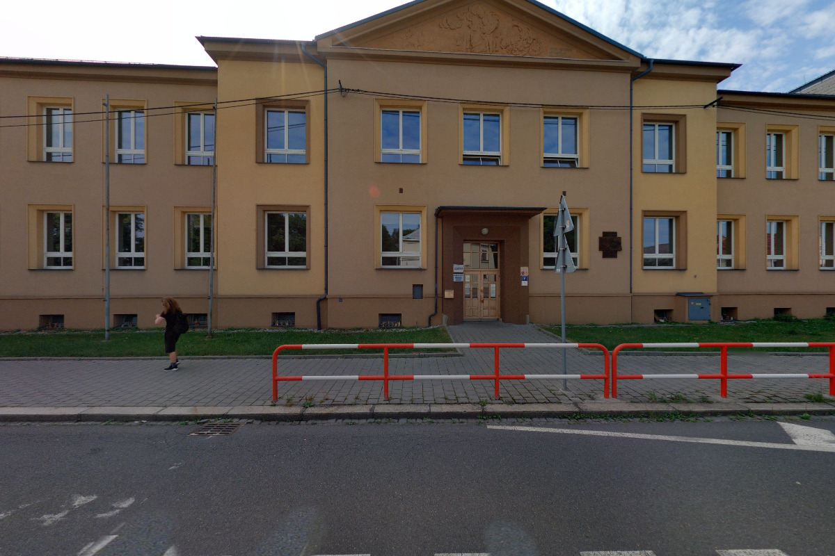 Základní umělecká škola Dobroslava Lidmily