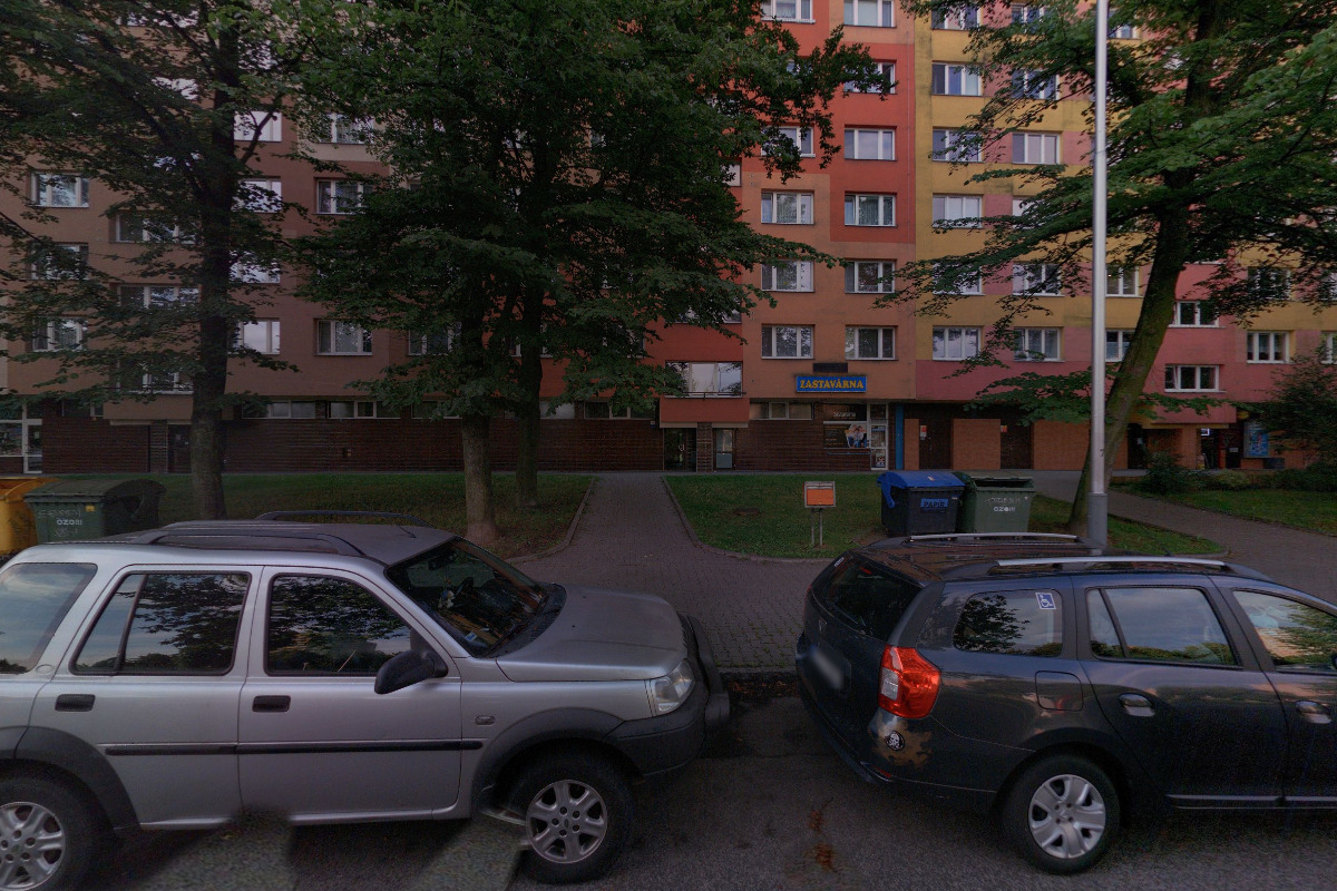 Gabiony Hranice, spol. s r.o.