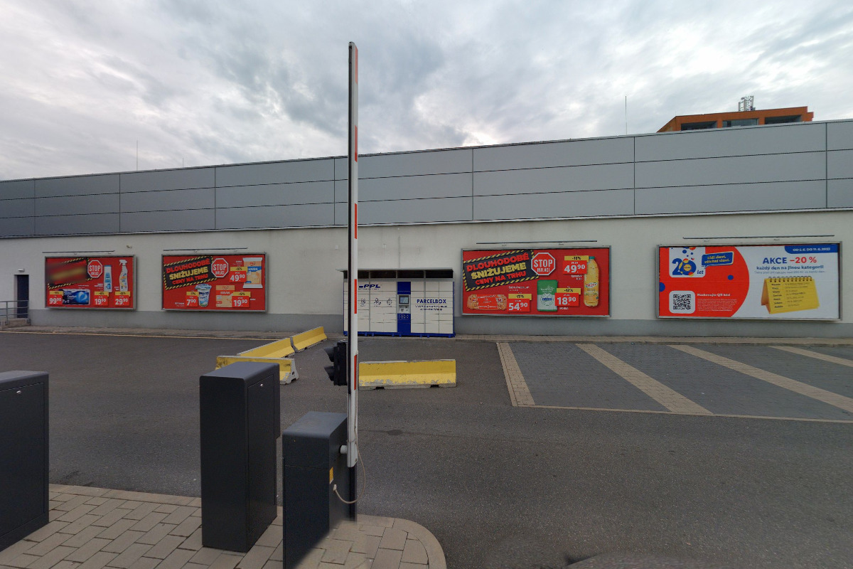 PPL Parcelbox foto 2