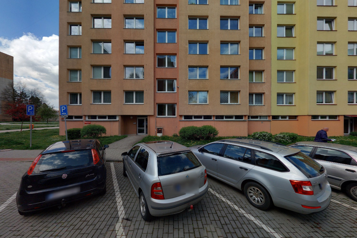 Pavel Šíma - telekomunikační sítě