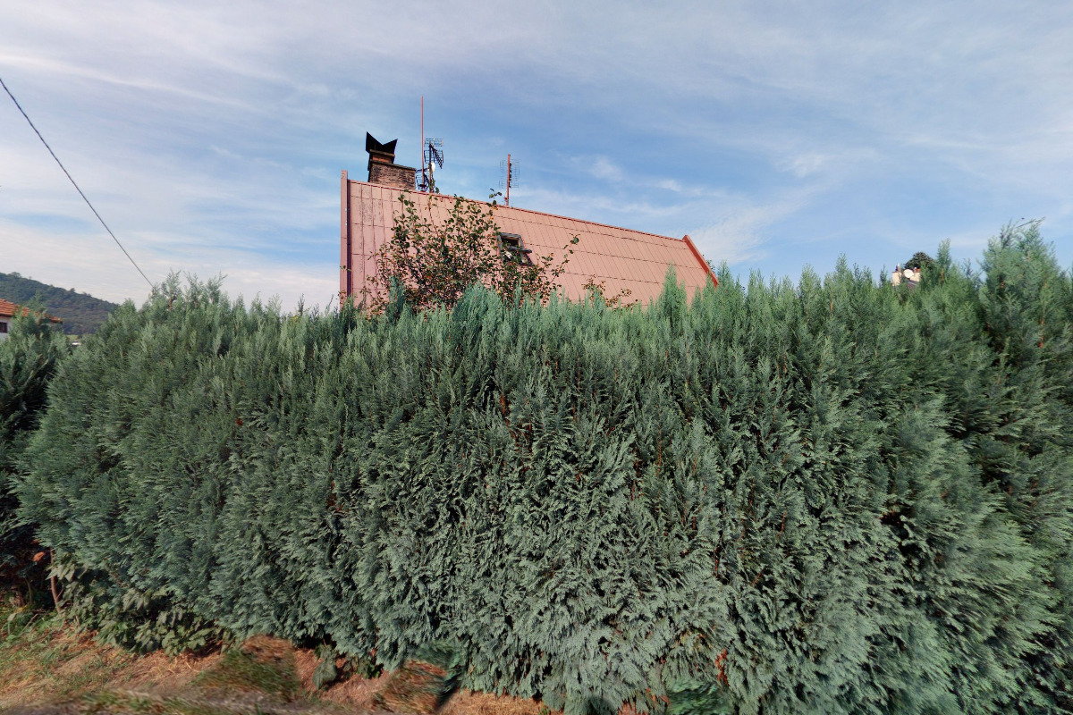 Kontejnery Kopřivnice