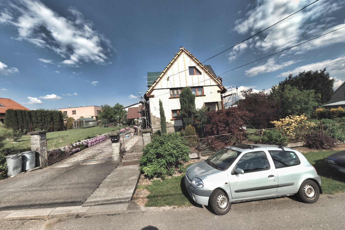 MECON SERVICE, s.r.o.