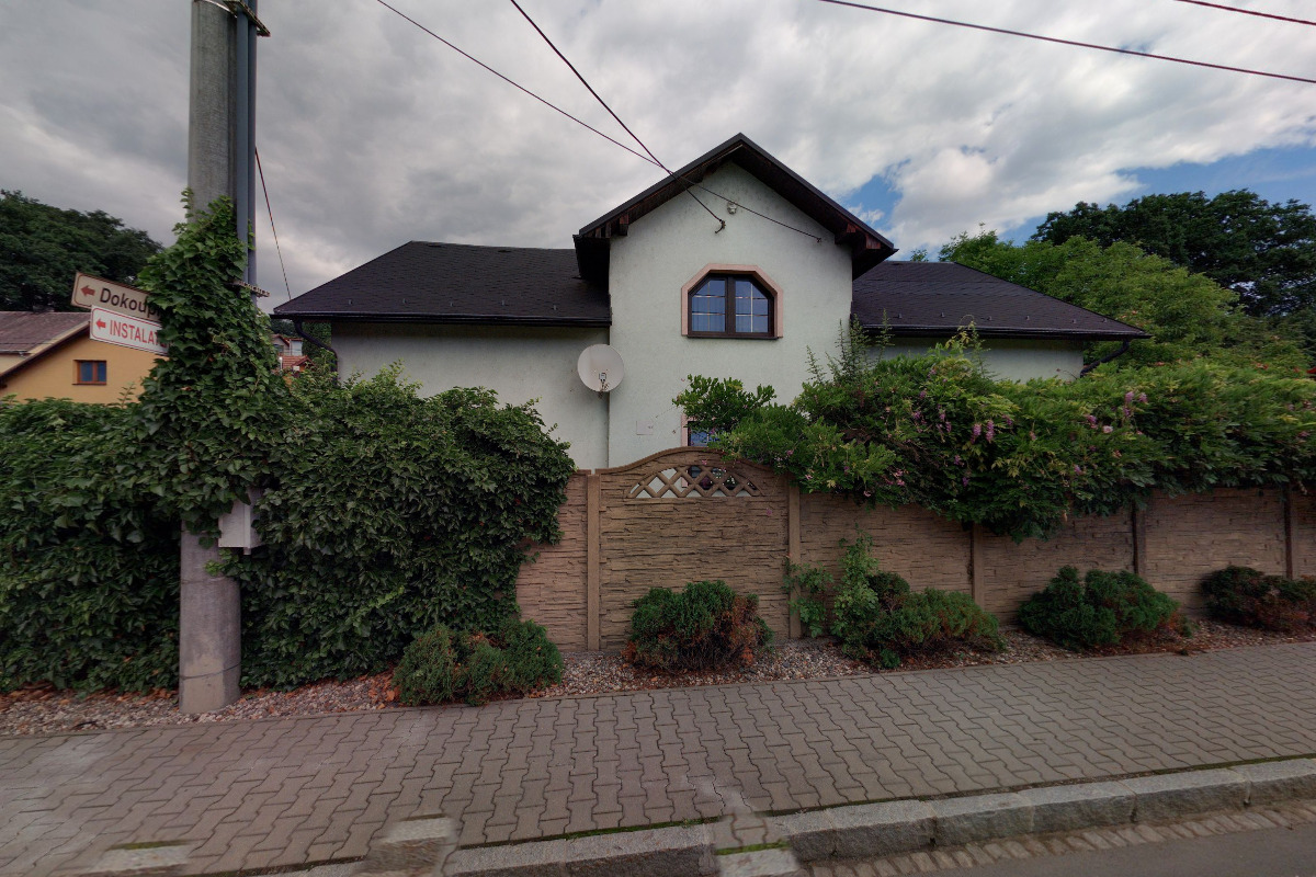 NUMBER SECRET spol. s r.o.