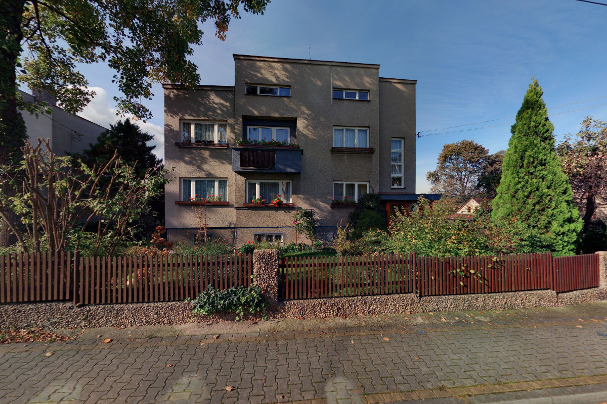 Českomoravský svaz chovatelů poštovních holubů - Místní spolek 0243 Třinec-Lyžbice