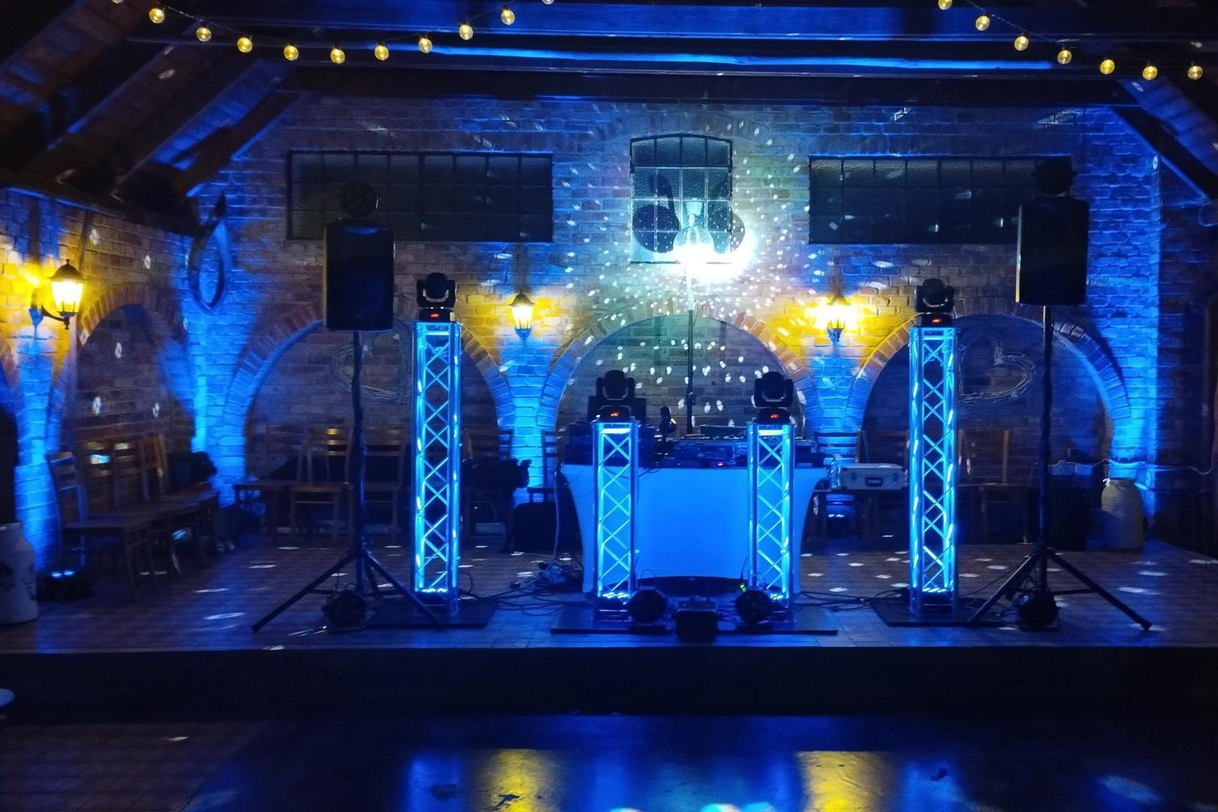 DJ Ital - Jiří Nešpor