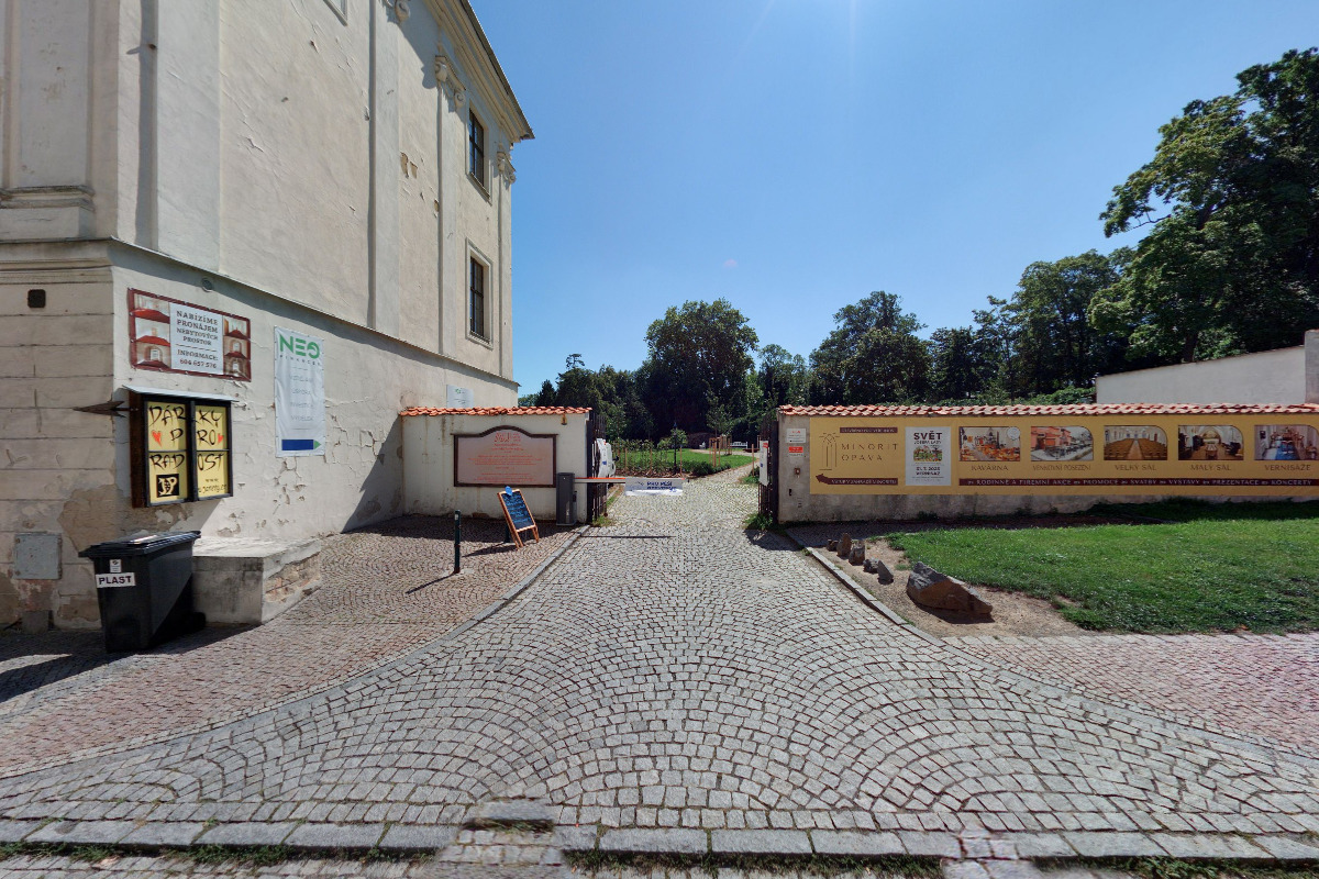 Studio Zdravá Opava