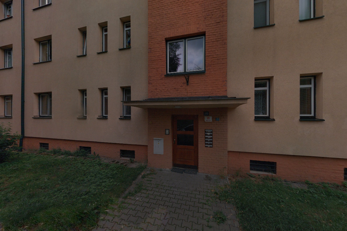 Ing. arch. Martin Stoklasa foto 1