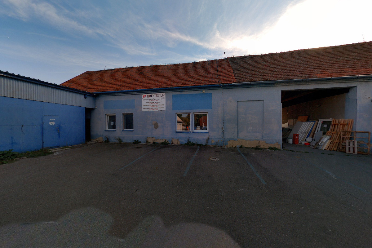 FEGIP materiály, s.r.o. foto 4