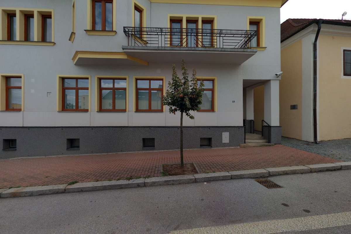 PROMEDICUS domácí péče s.r.o.