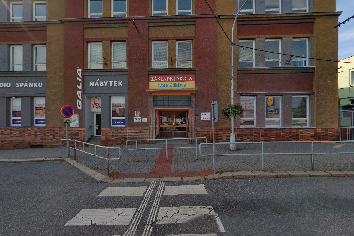 GALIA Nábytek, s.r.o.