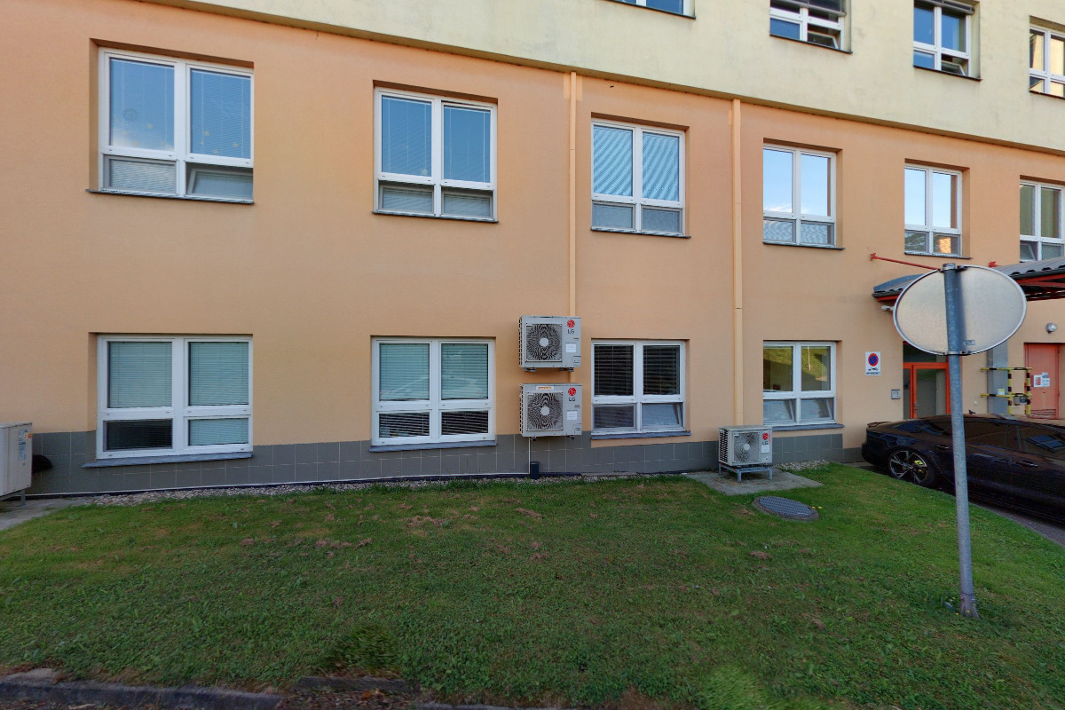 Ultrazvuk 3D, 4D - Slezská nemocnice v Opavě