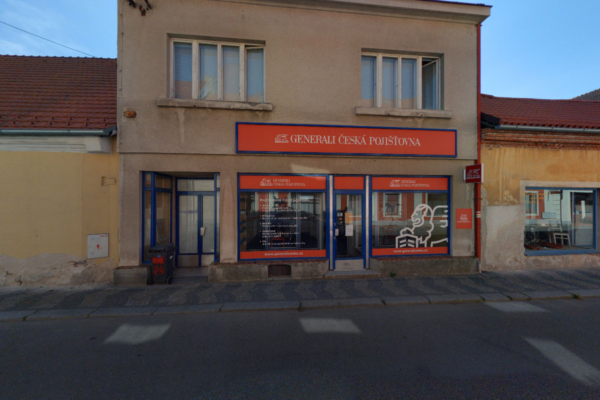 GENERALI ČESKÁ POJIŠŤOVNA foto 2