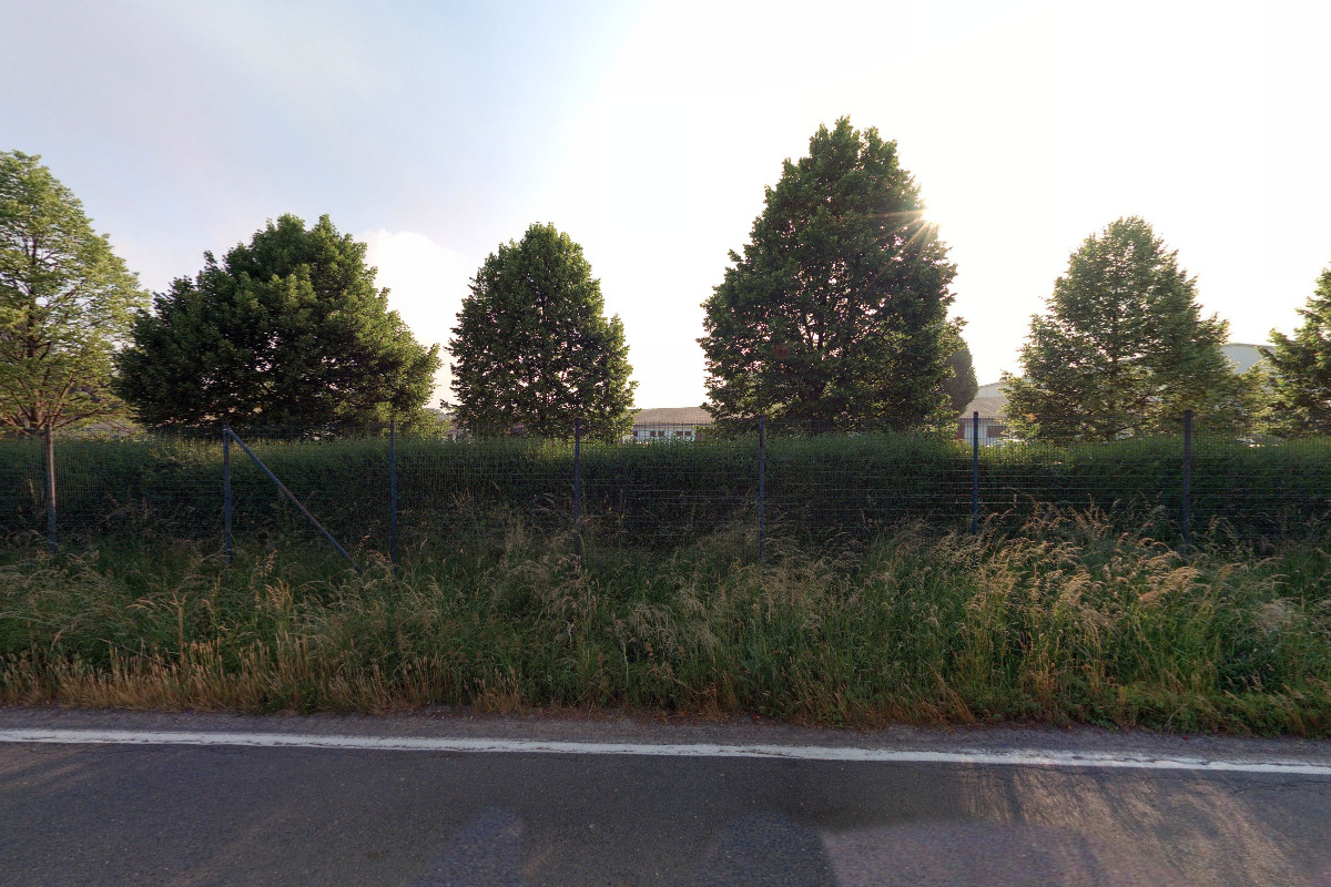 Jezdecký klub Zámecký dvůr