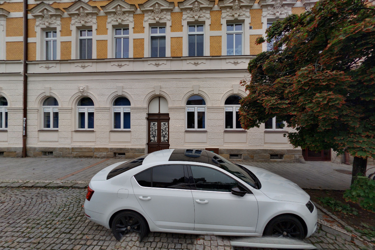 Televizní informační kanál Bohumín foto 3