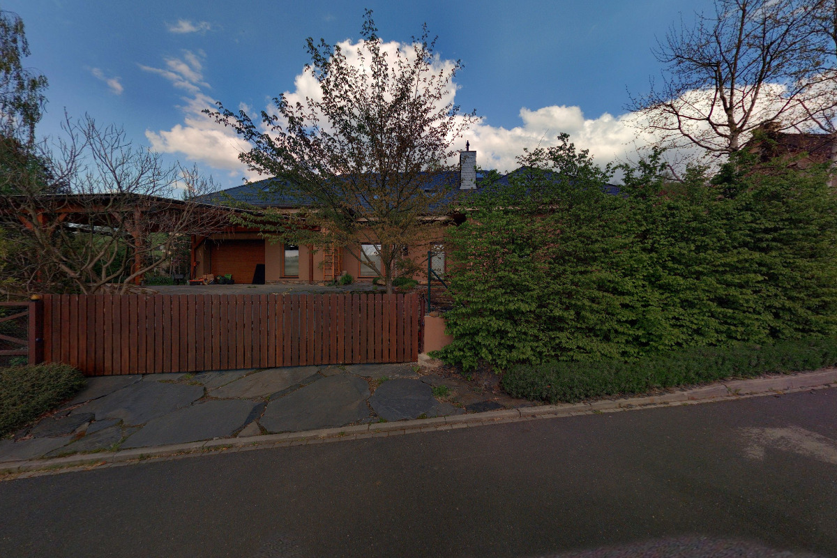 Nadační fond Bez-DOMOVA