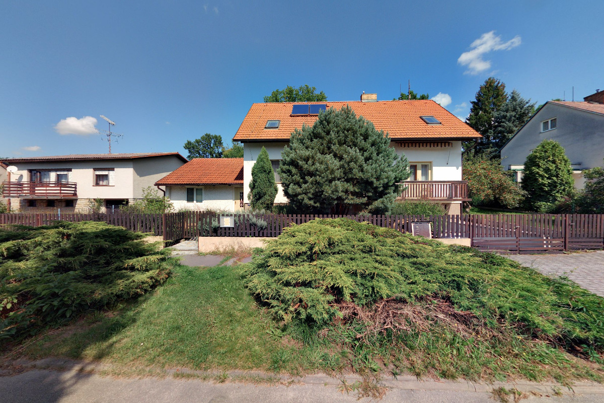 Vila Květ foto 2