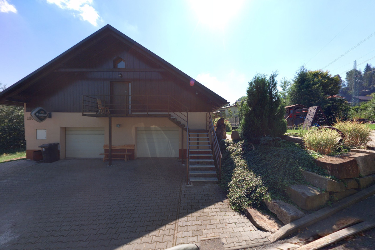 Ubytování U Janka II foto 1