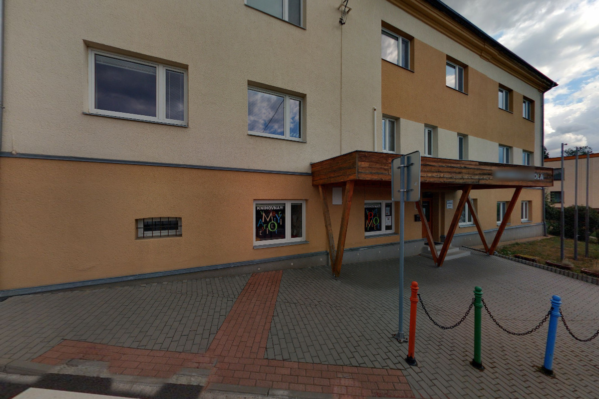 Knihovna města Ostravy