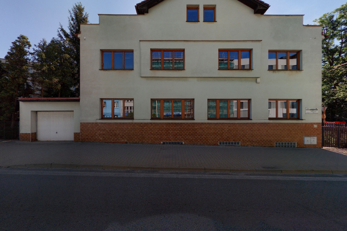 Lesní správa Tábor - Lesy České republiky foto 2