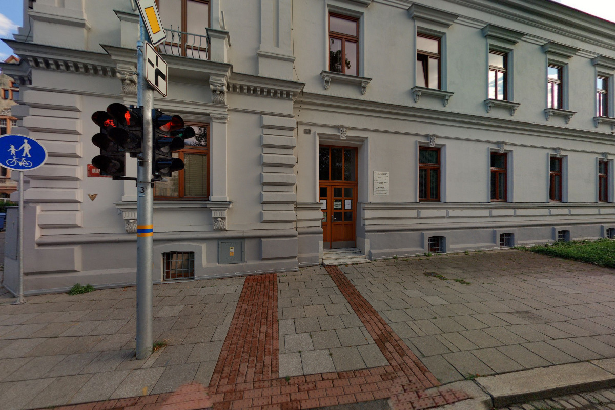 MUDr. Hana Chodurová a MUDr. Eliška Filipiová