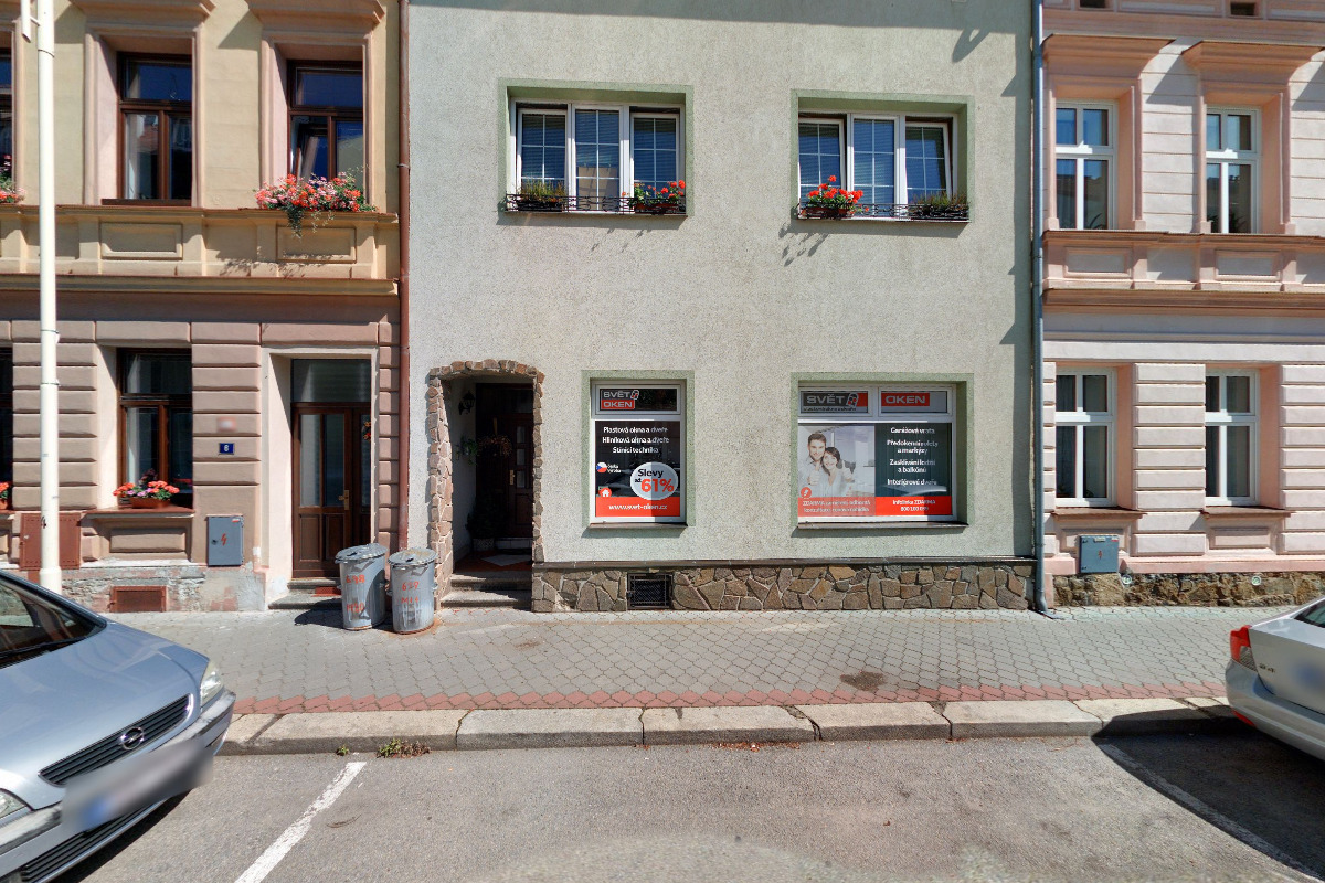 SVĚT OKEN - plastová okna a dveře foto 6