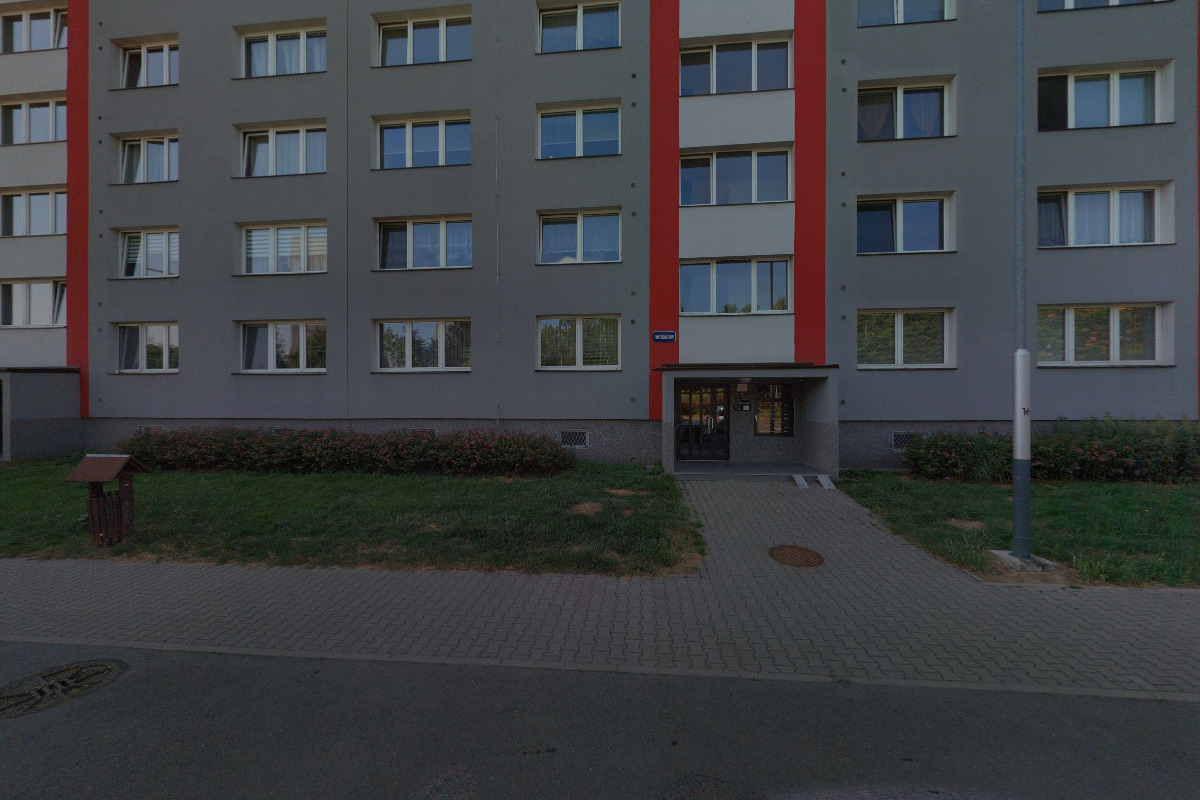 Matěj Bujnoch foto 2