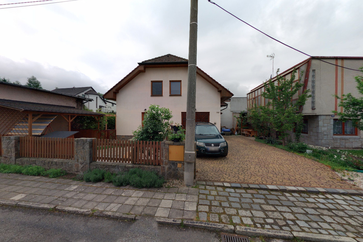 Daniel Bělák foto 2