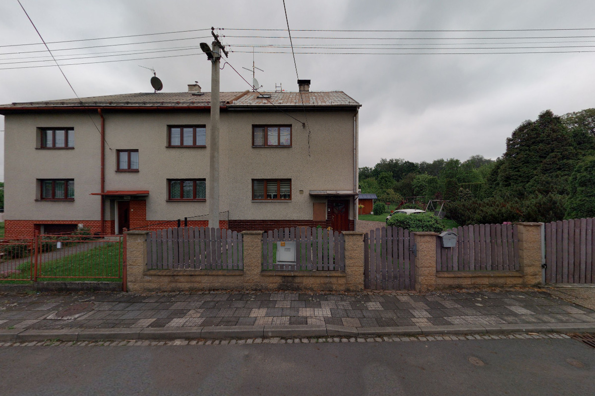 Pedikúra Zdeňka foto 1