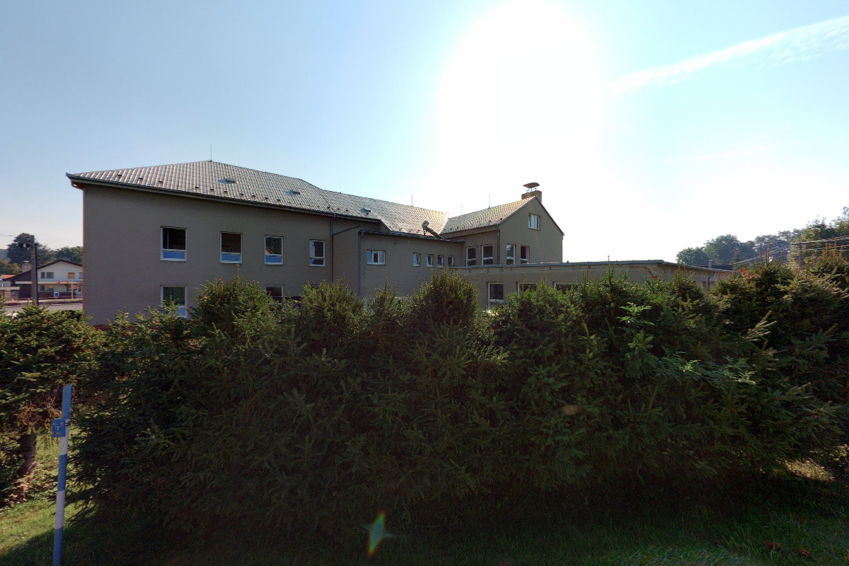 ZŠ a MŠ Sedlnice foto 4