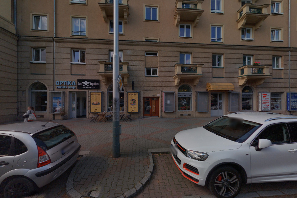 Argent, vzdělávací agentura, s.r.o.