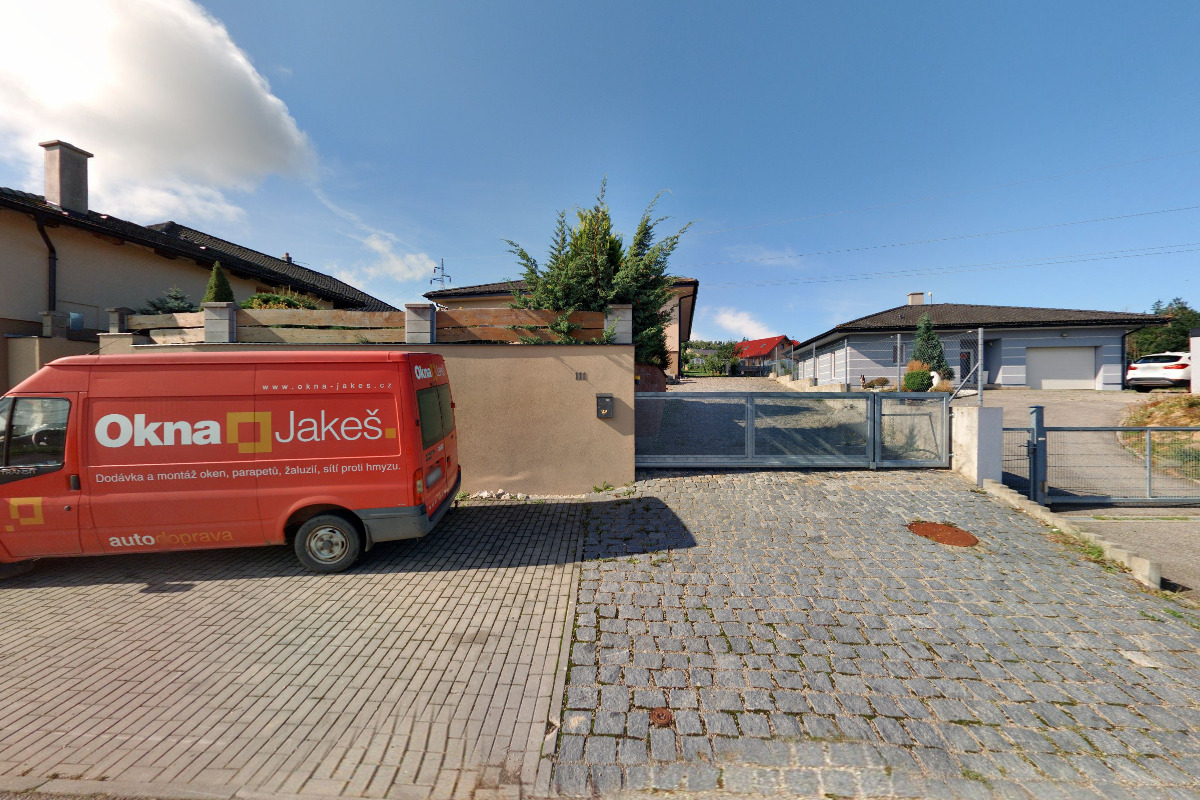 Okna Jakeš s.r.o. foto 2