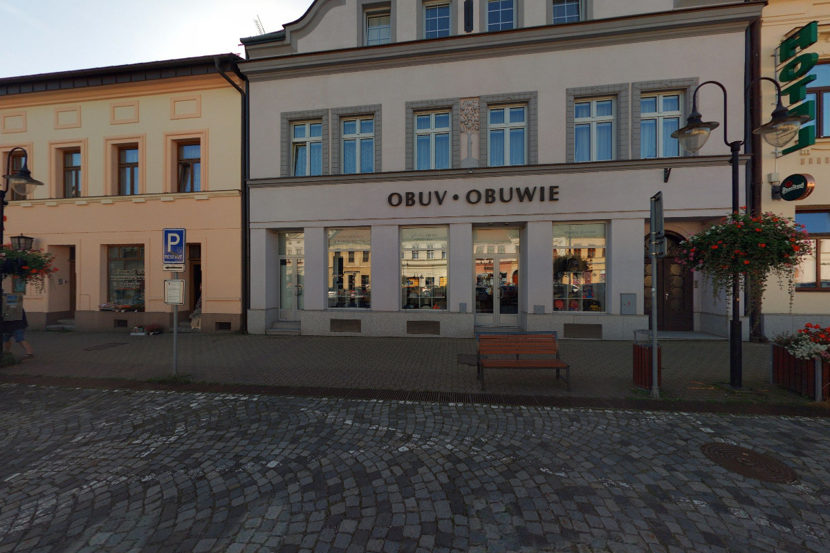 JK Obuv foto 3