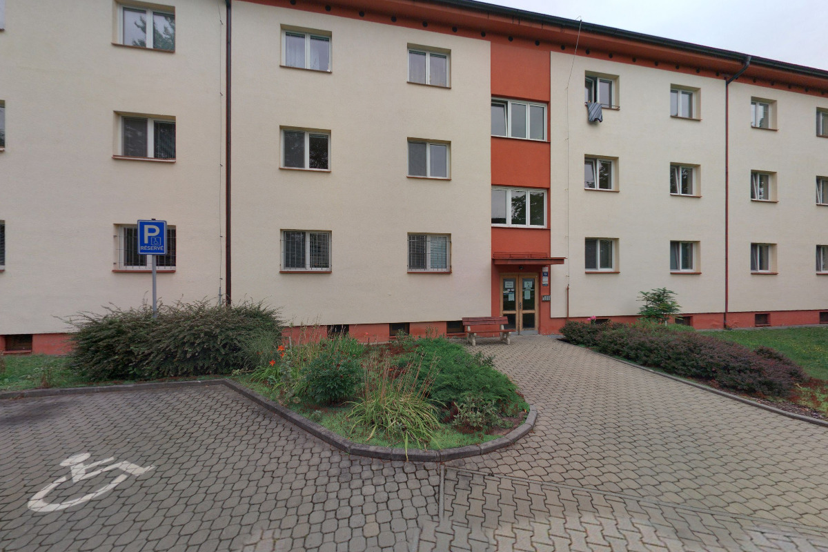 Centrum sociálních služeb Jih foto 1