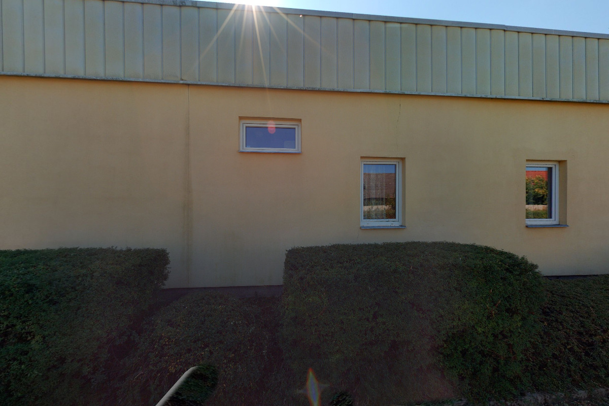 Dveře okna u Světa foto 1