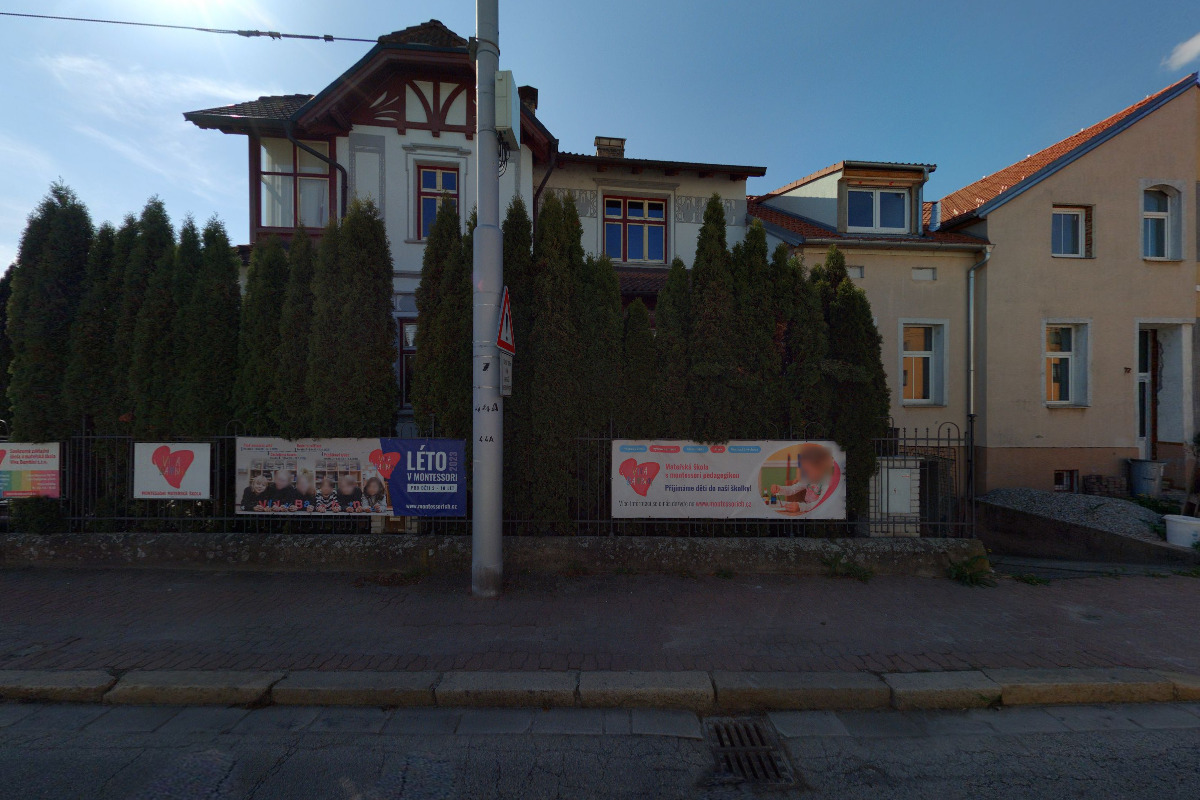 Soukromá základní škola a mateřská škola Viva Bambini, s.r.o. foto 6