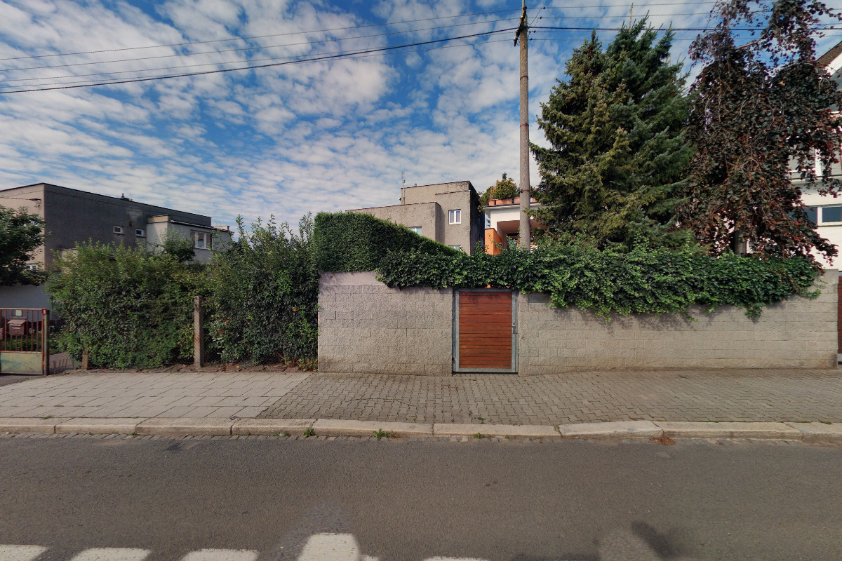 Ing. Vilém Bojda - geodetické práce foto 2