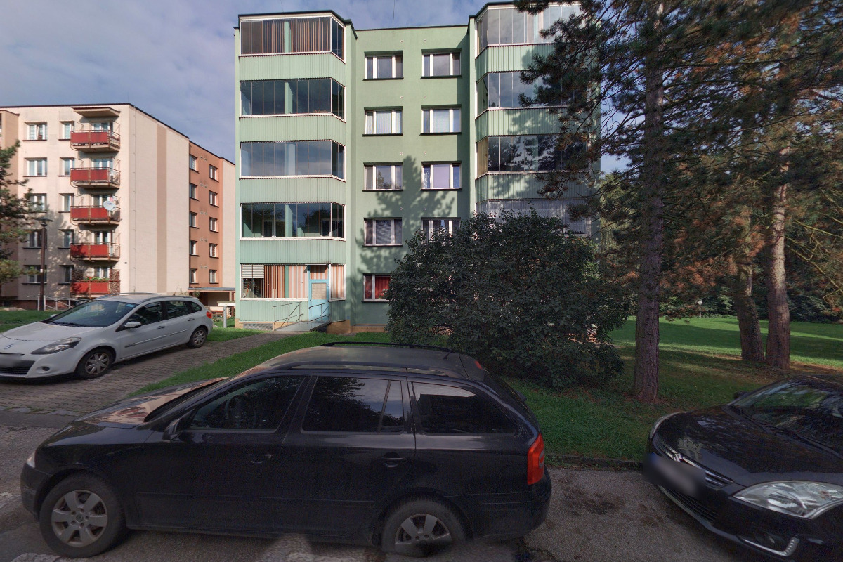 FATRA - Stavební a obchodní společnost, spol. s r.o.