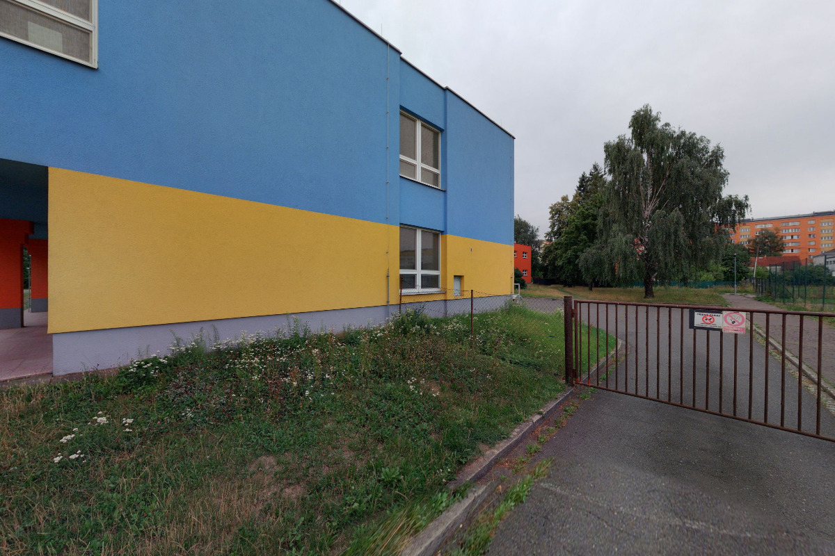 Základní škola Opava-Kylešovice, příspěvková organizace