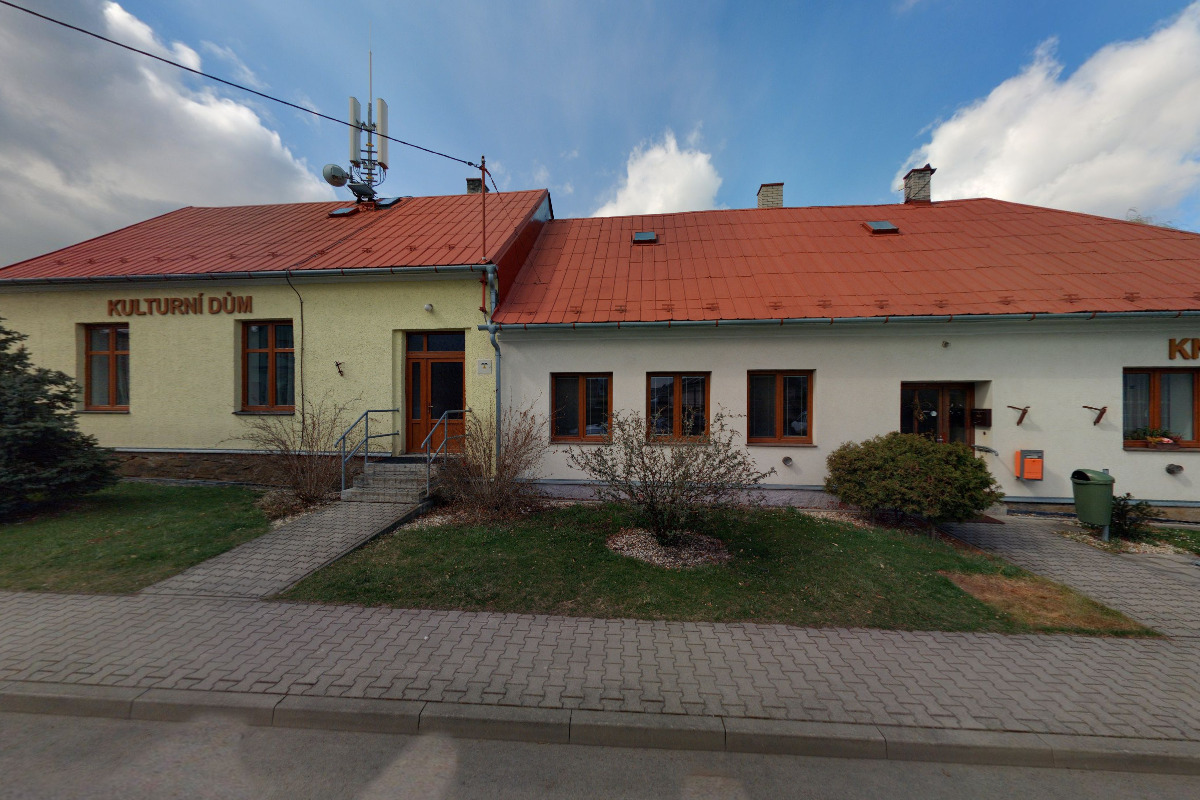 Kulturní dům Jamnice foto 5