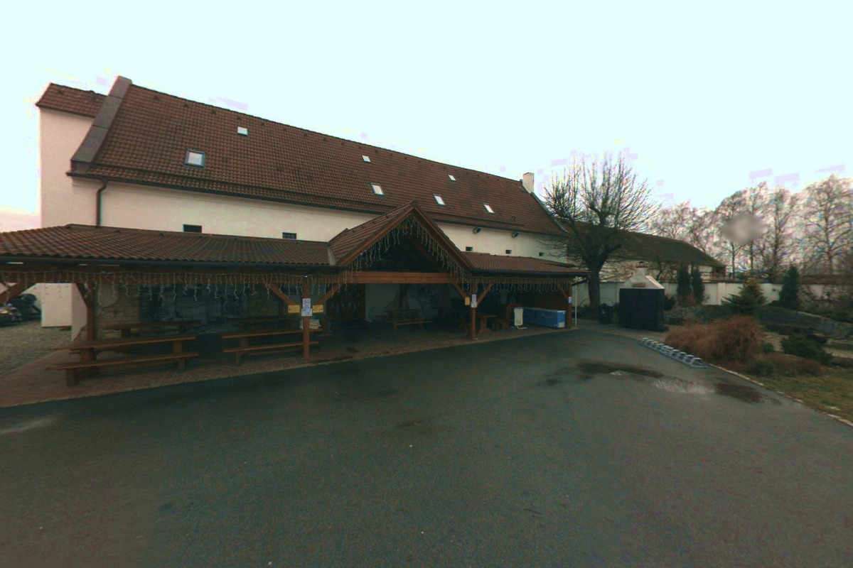 Rekreační a Kongresové Centrum Nové Dvory