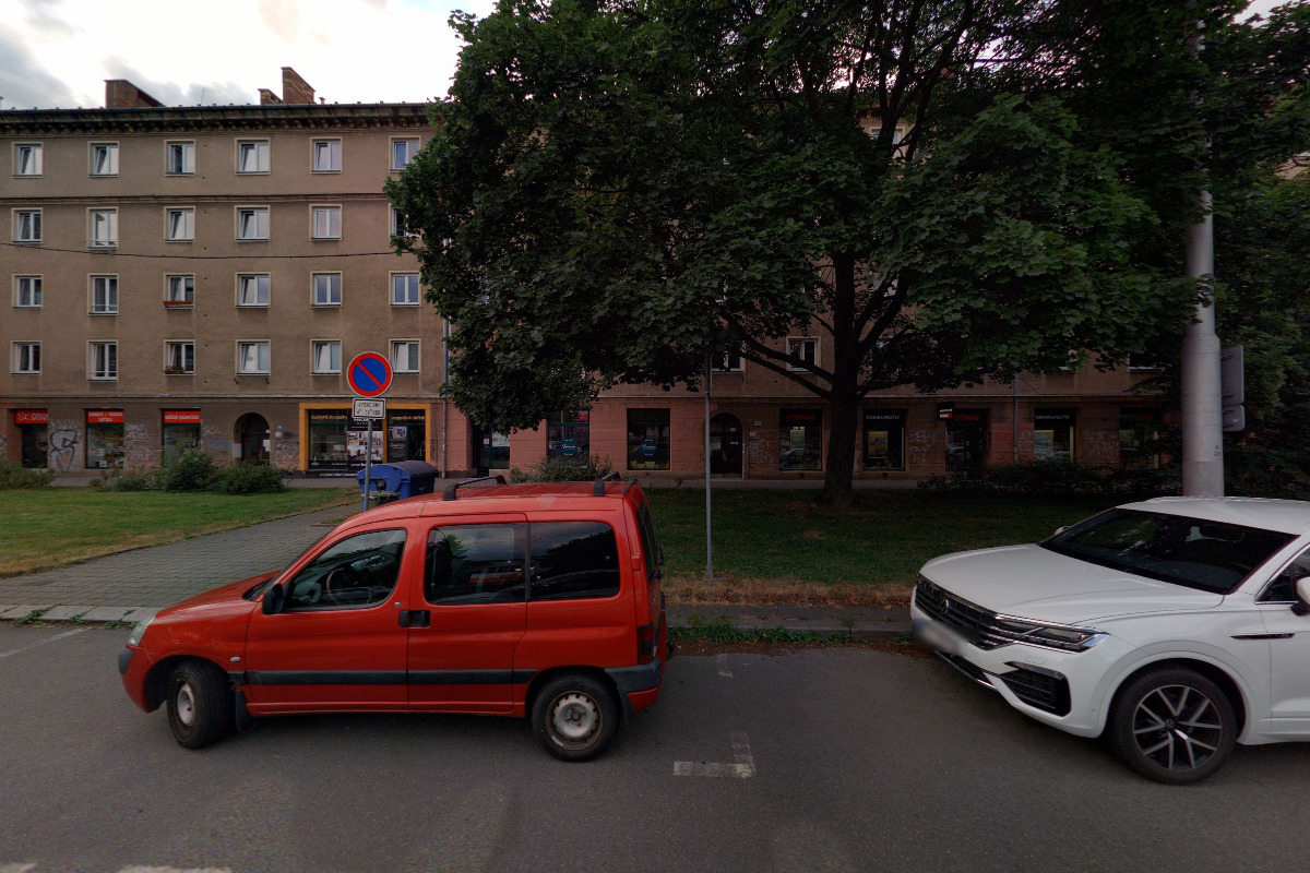 Komunitní centrum Makovice