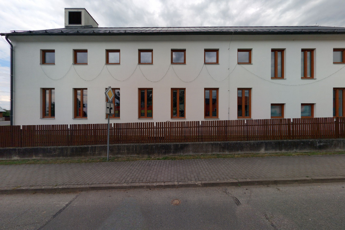 SDH Mokré Lazce foto 2