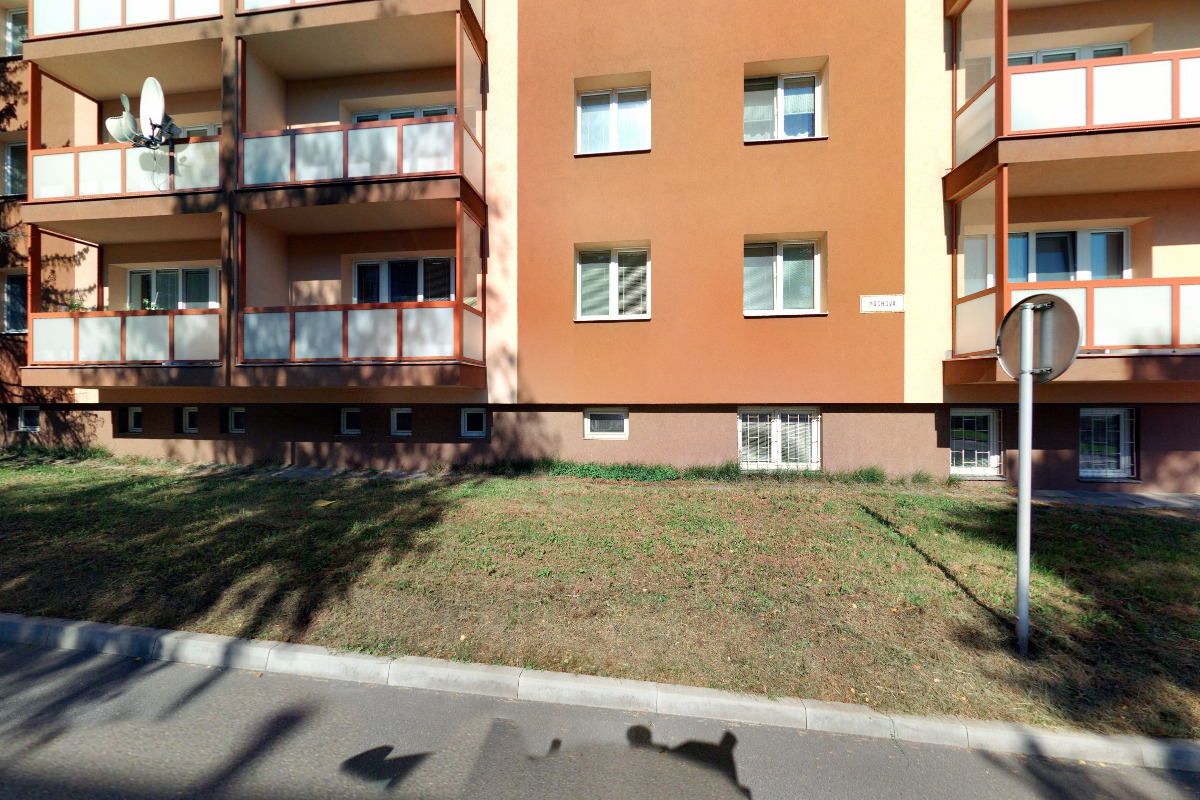 Veterinární ordinace Máchovka VET