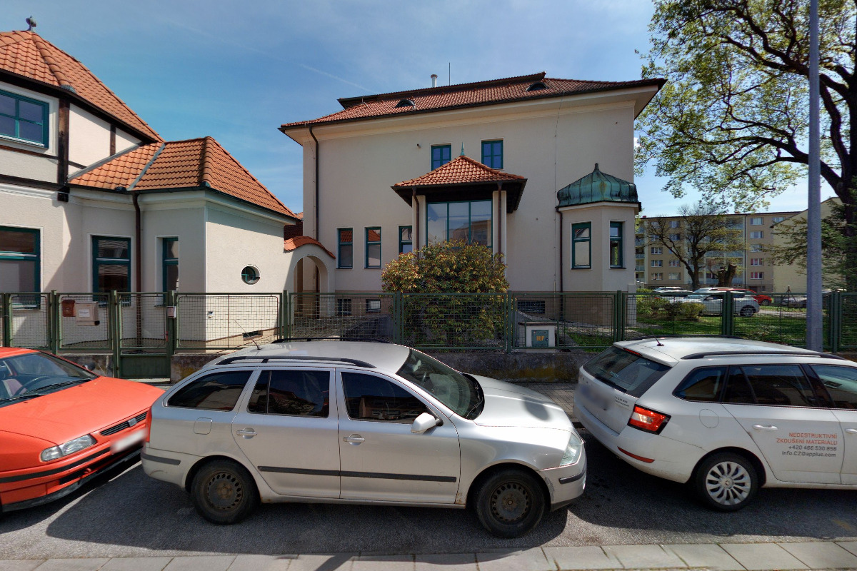 Česká školní inspekce - Jihočeský inspektorát foto 2