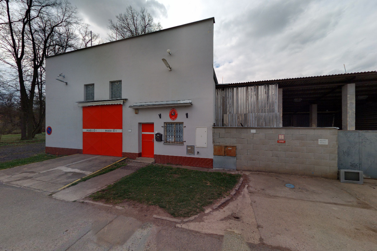 SH ČMS - Sbor dobrovolných hasičů Čimelice