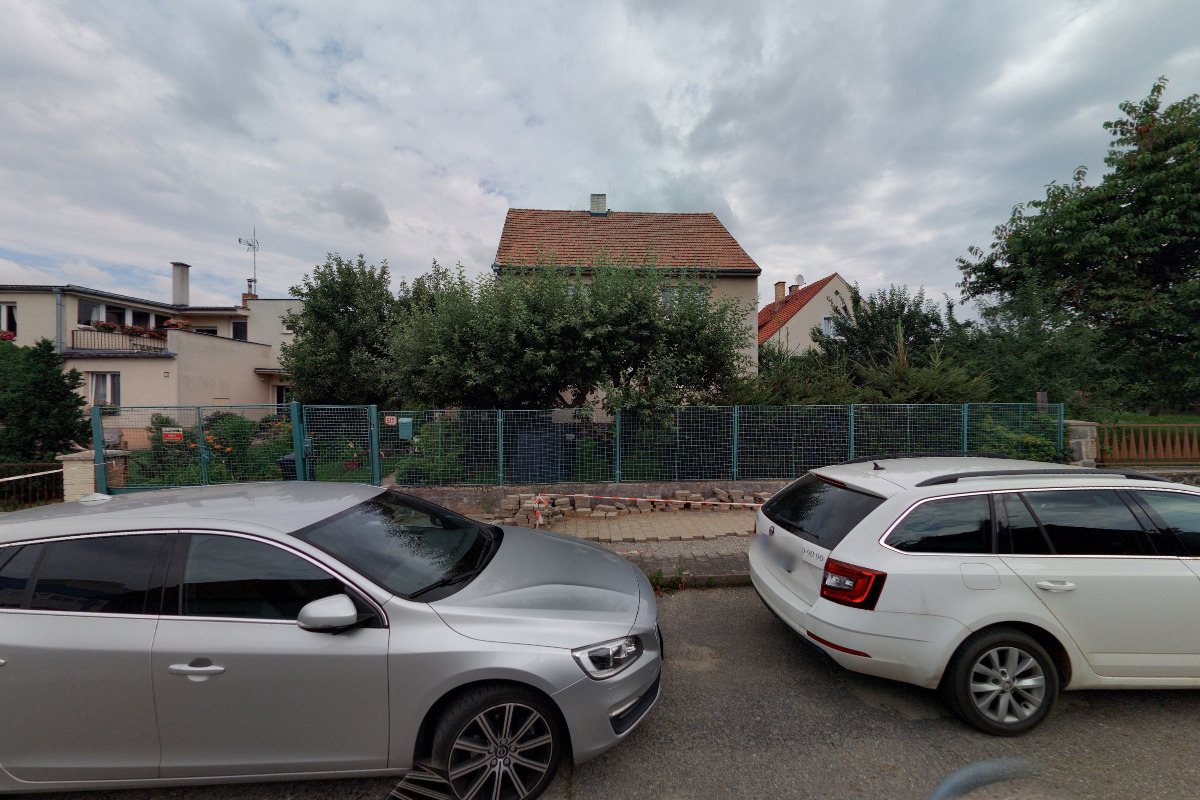 Ing. Michal Ševčík foto 1