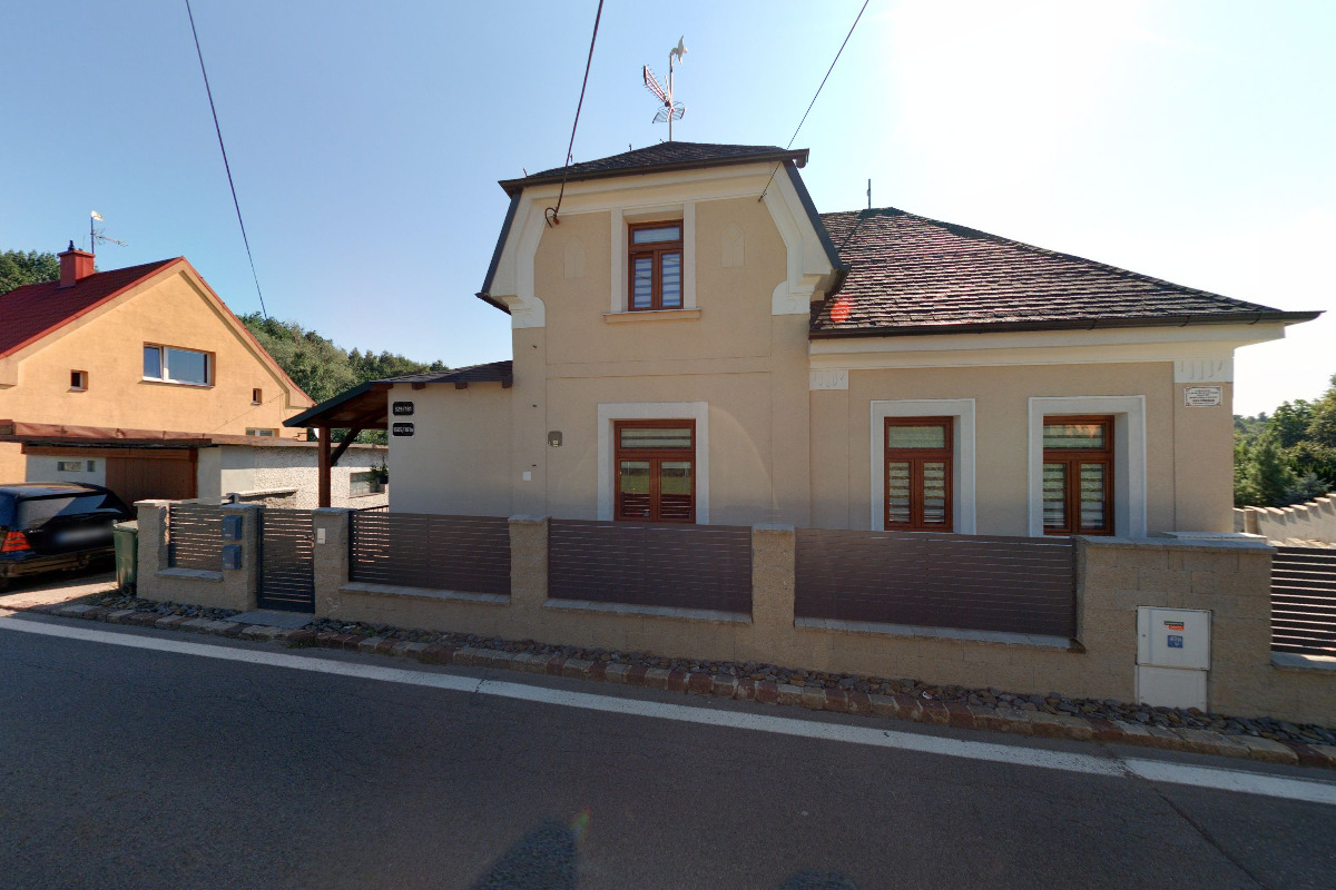 Kabinet důlního osvětlování a měřictví - Hana Benešová foto 4